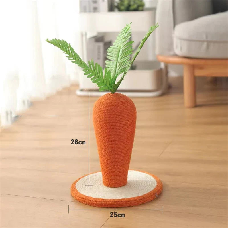 Arbre a chat | Caroti