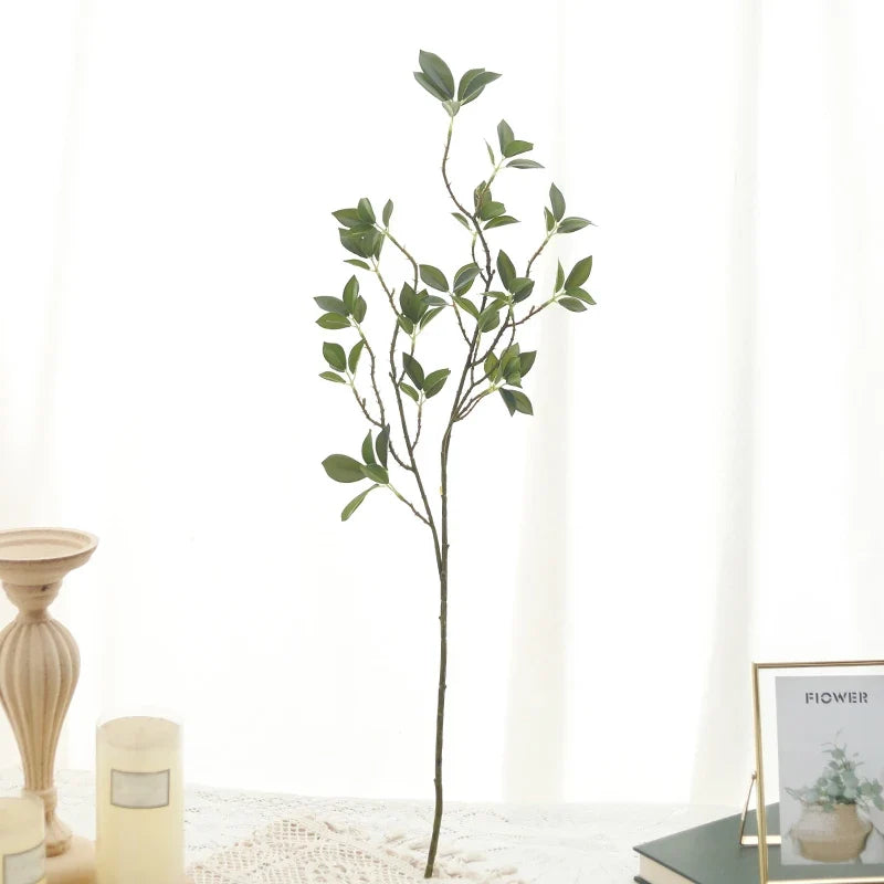 Branche ficus artificielle - Verdurelle