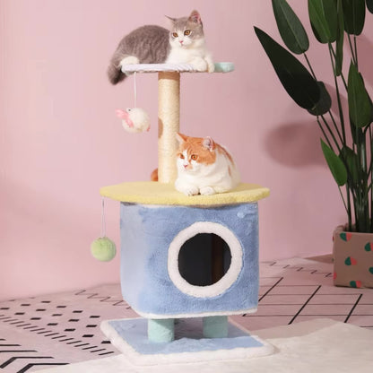 Arbre à chat | FéliZen