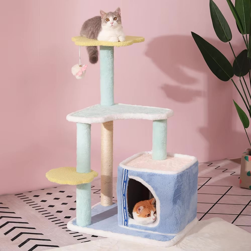 Arbre à chat | FéliZen