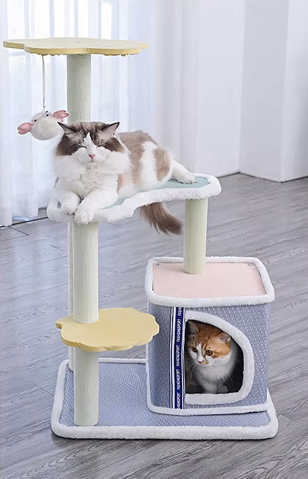 Arbre à chat | FéliZen