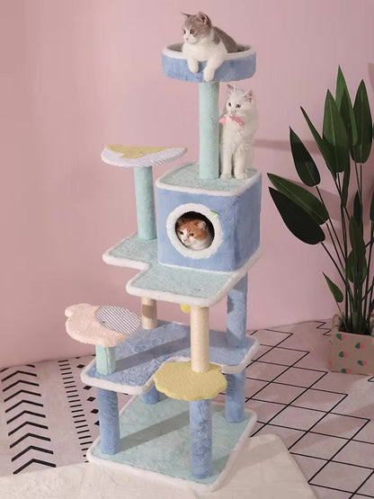 Arbre à chat | FéliZen