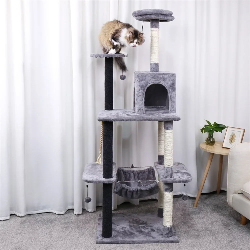 Arbre à chat - Félidou