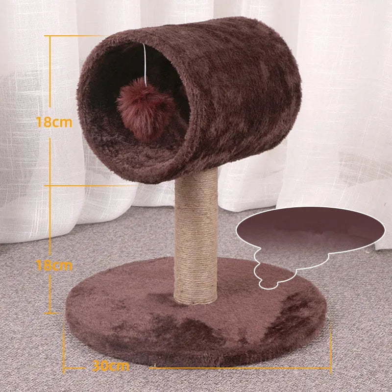 Arbre à chat | SisalTube