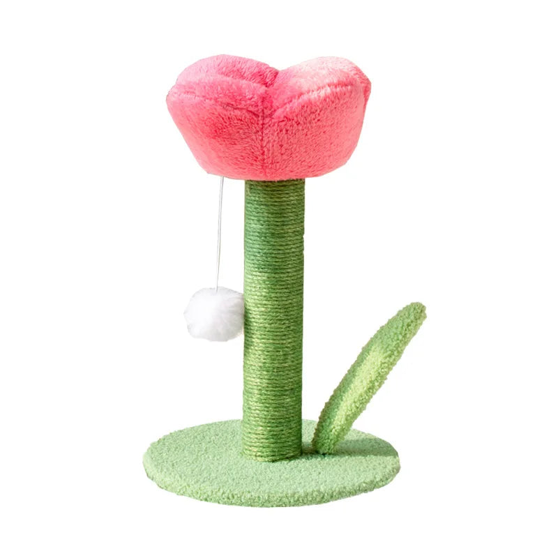 Arbre à chat | Floro