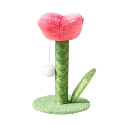 Arbre à chat | Floro