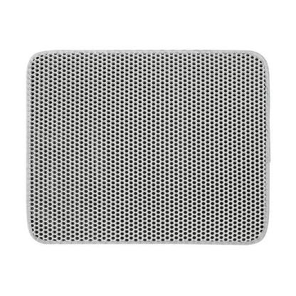 Tapis litiere chat | LitiZen