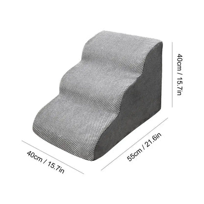 Escalier pour chat - Conforti