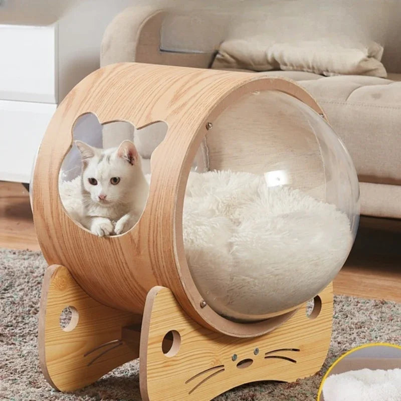 Meuble pour chat - SylvaDôme