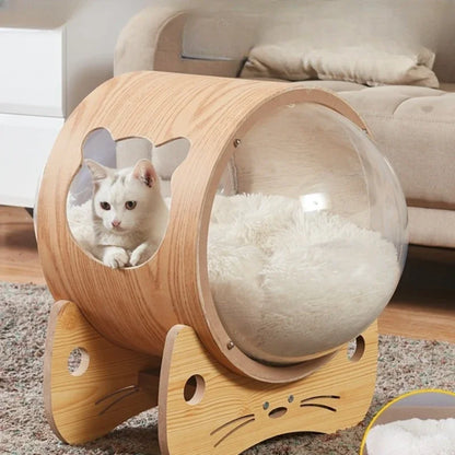 Meuble pour chat - SylvaDôme