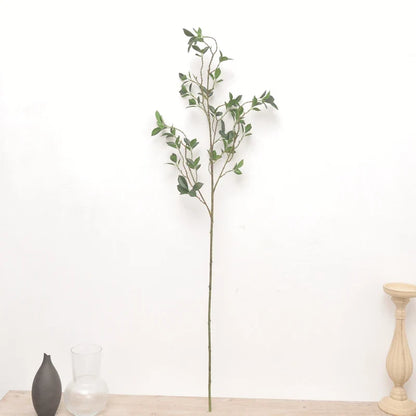 Branche ficus artificielle - Verdurelle