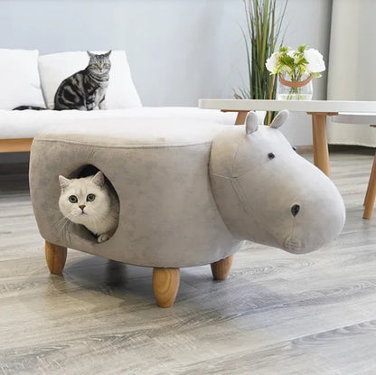 Arbre à chat | Faelan