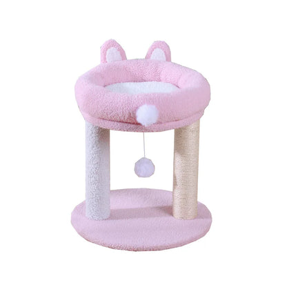 Arbre à chat - LapinMignon