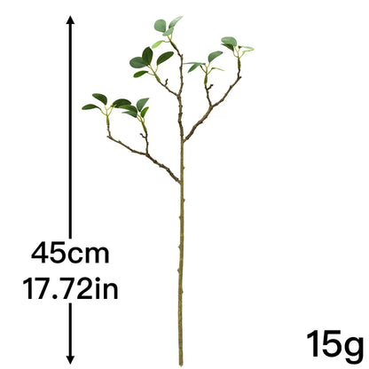 Branche feuillue artificielle - Verdurella