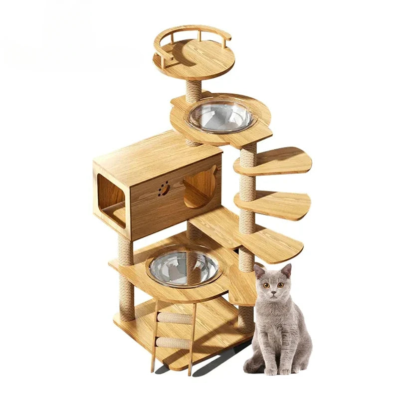 Arbre à chat | Sylvenia