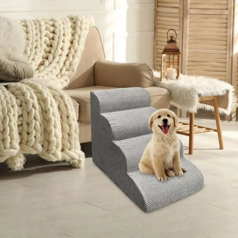 Escalier pour chat - Conforti