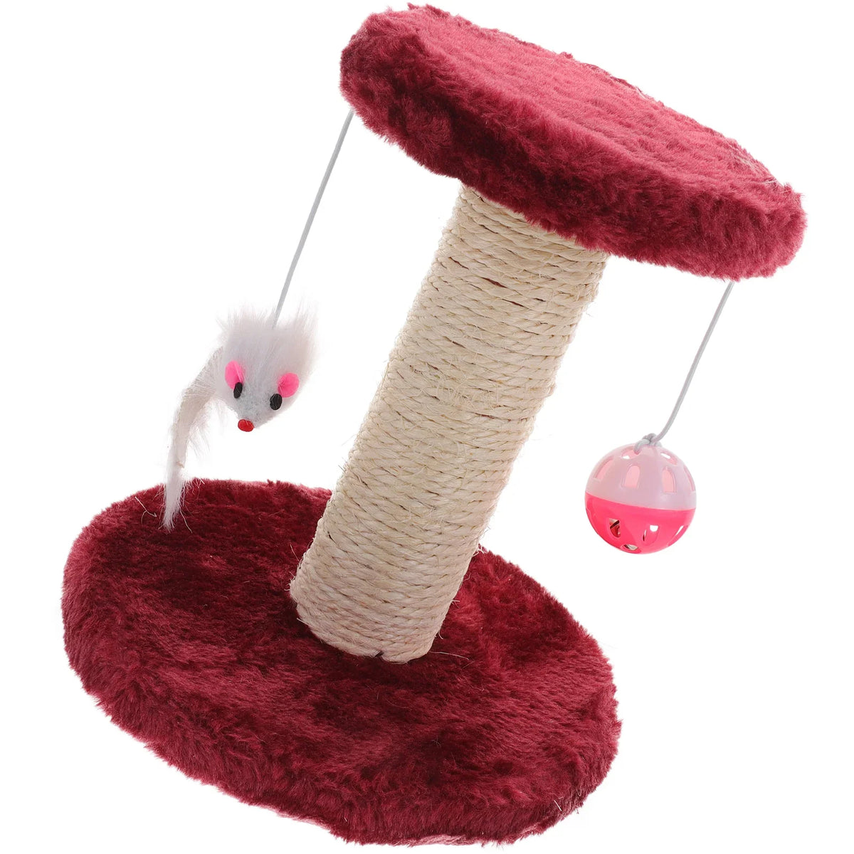 Arbre à chat - Felin'Patte