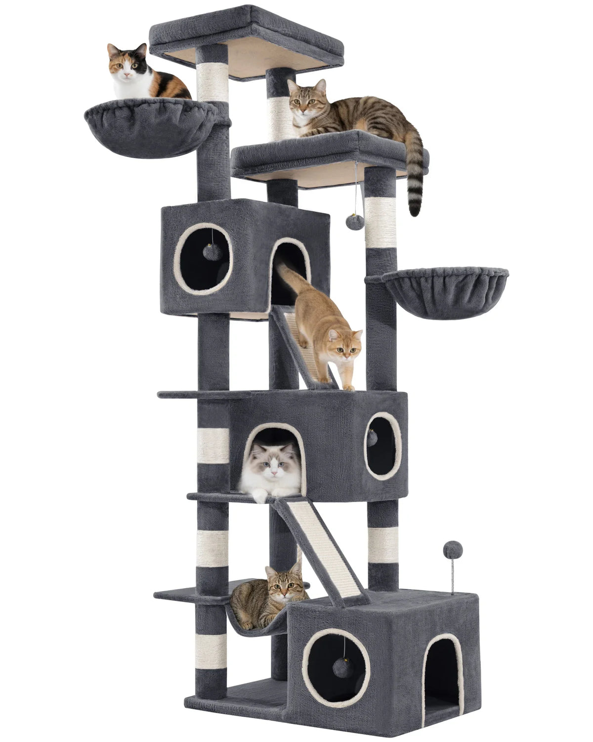Arbre à chat | Terraceel