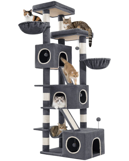 Arbre à chat | Terraceel