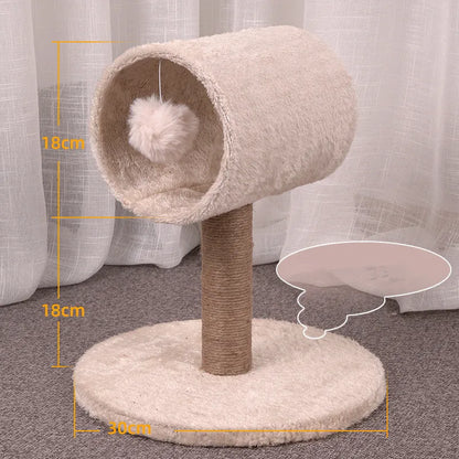 Arbre à chat | SisalTube