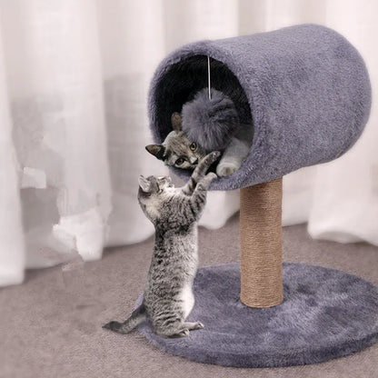 Arbre à chat | SisalTube