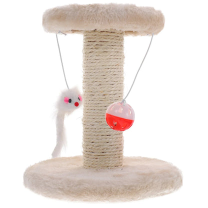 Arbre à chat - Felin'Patte
