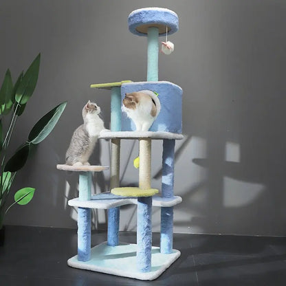 Arbre à chat | FéliZen