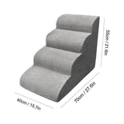 Escalier pour chat - Conforti
