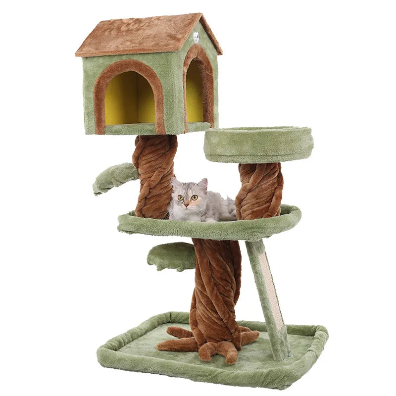 Arbre à chat | Veridian
