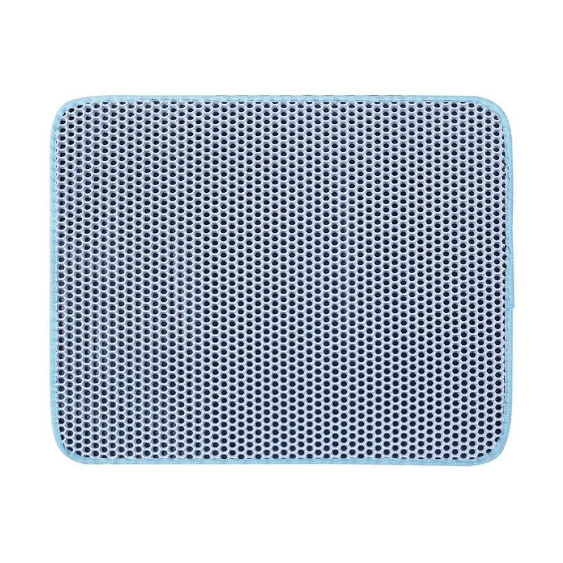 Tapis litiere chat | LitiZen