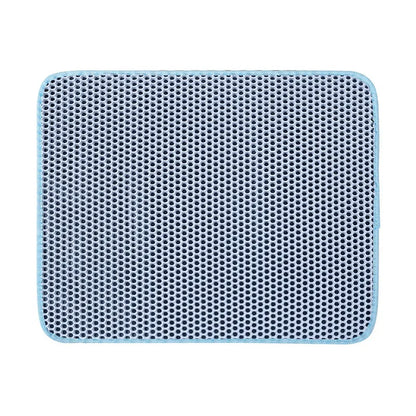 Tapis litiere chat | LitiZen