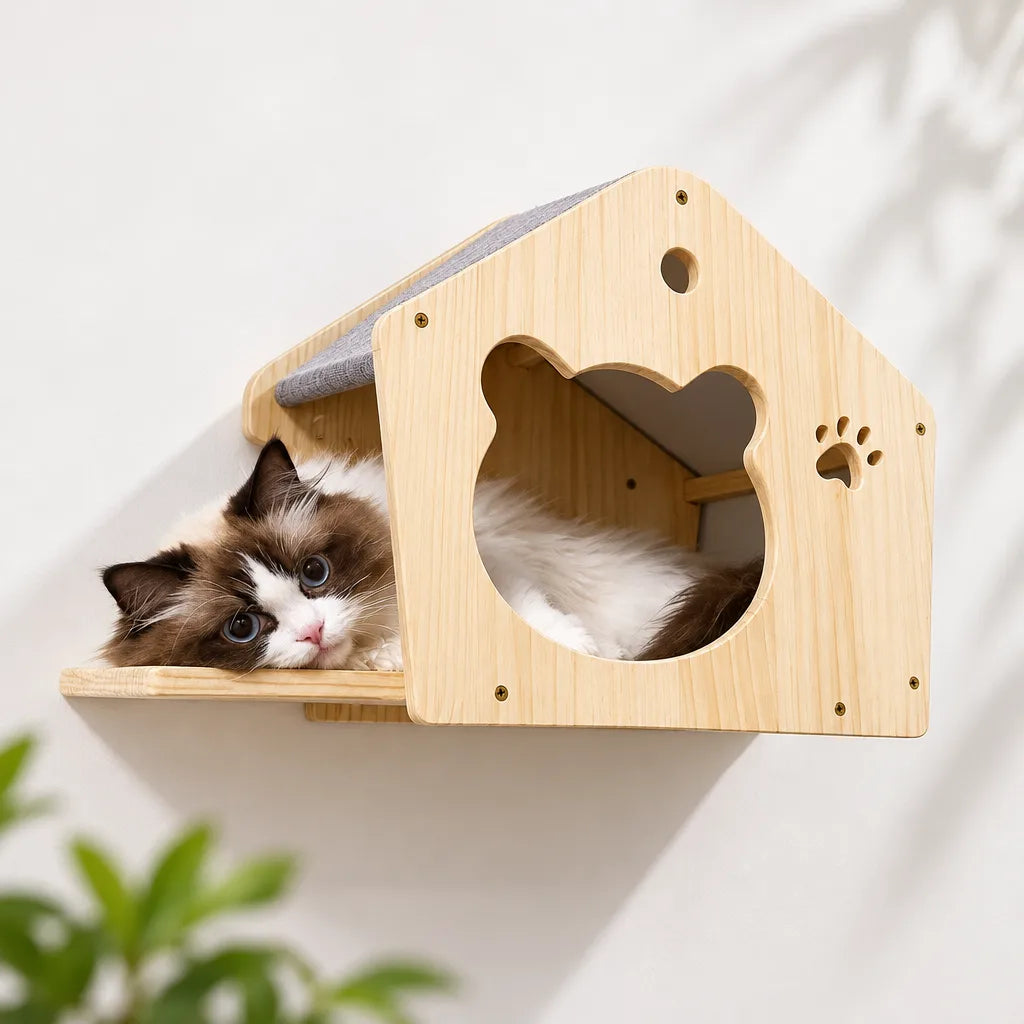 Arbre a chat | SylveChat