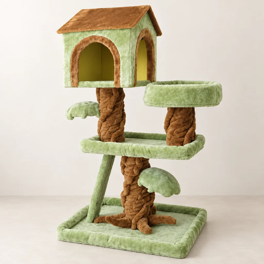 Arbre à chat | Veridian