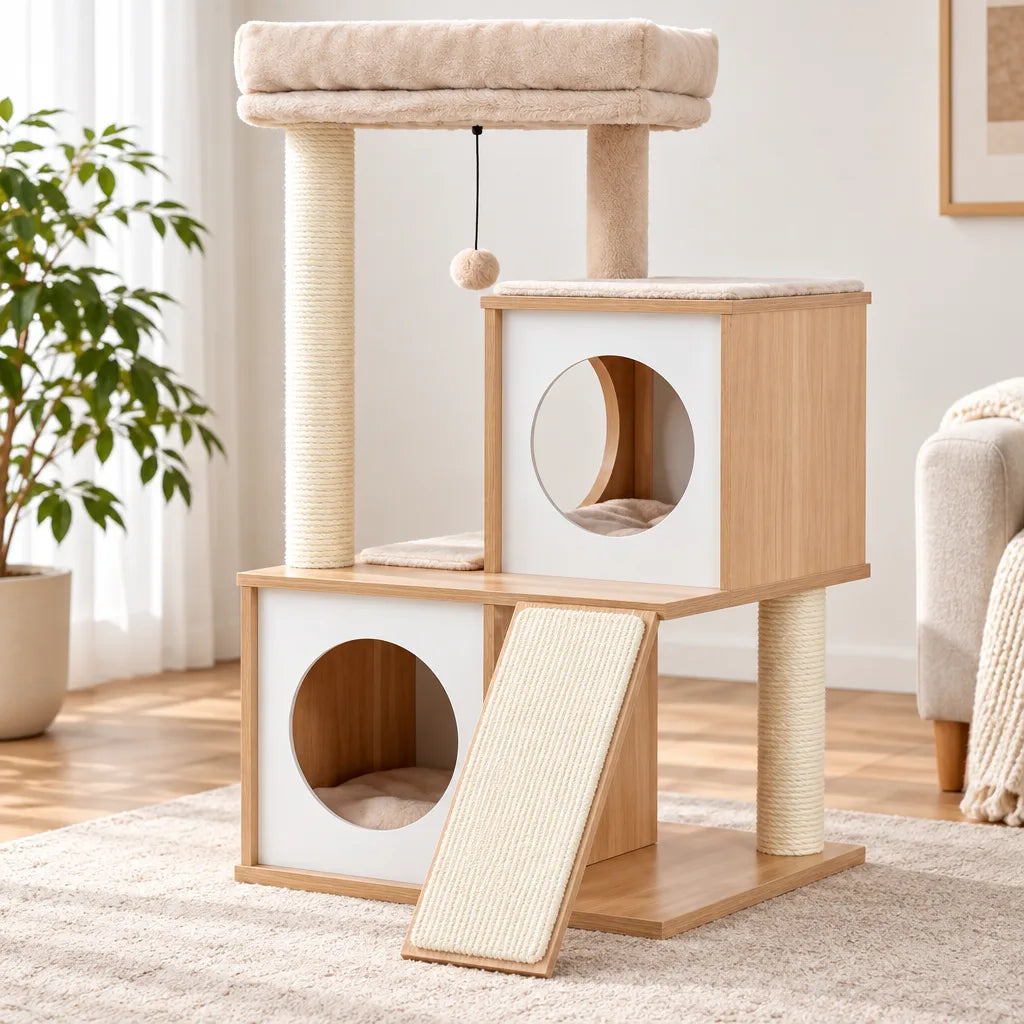 Arbre à chat | Felispace