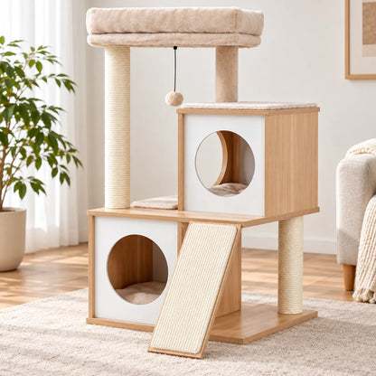 Arbre à chat | Felispace