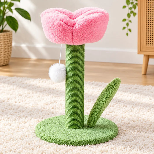 Arbre à chat | Floro
