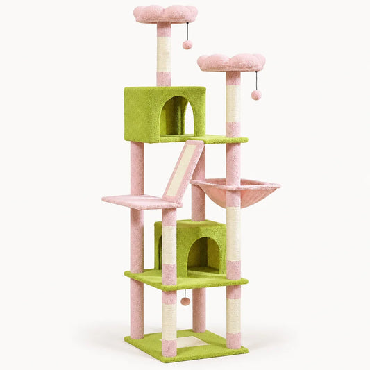 Arbre chat sisal | Soluna