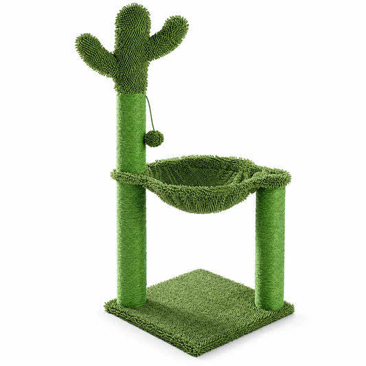 Arbre à chat | Arbolito