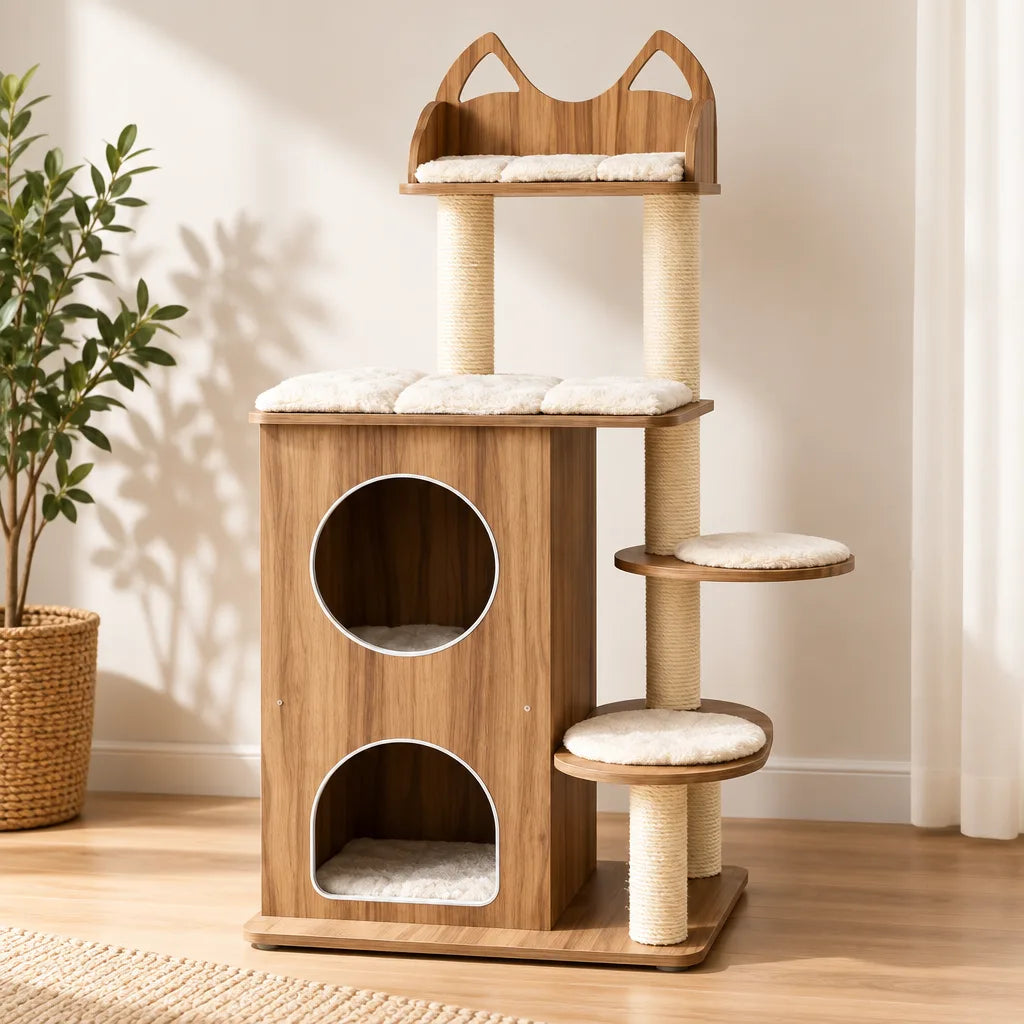 Arbre à chat - Felisilva