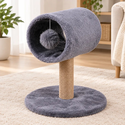 Arbre à chat | SisalTube