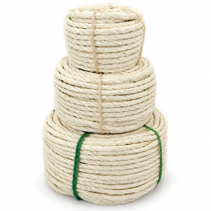Corde sisal naturel - Griffeo