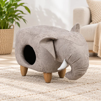 Arbre à chat | Éléphantea