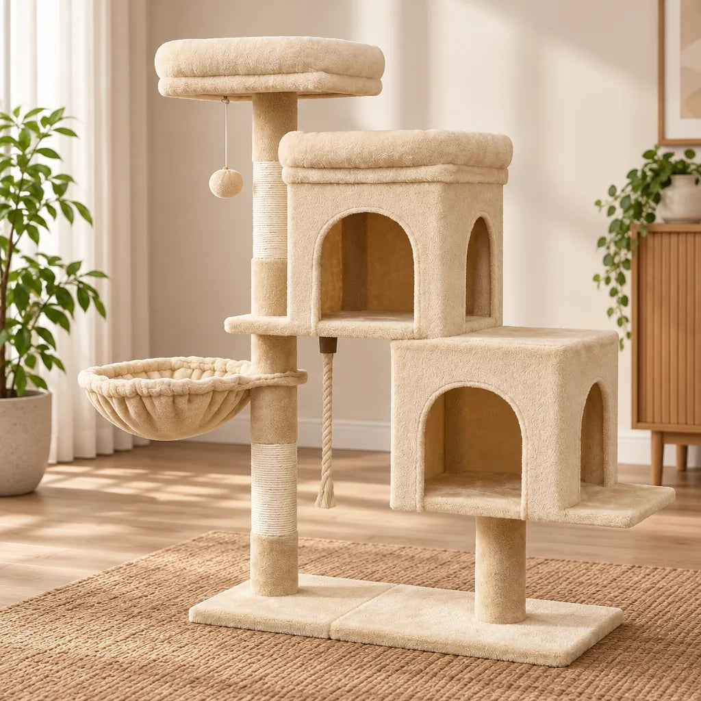 Arbre à chat | Cattitude
