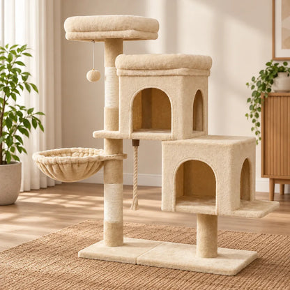Arbre à chat | Cattitude