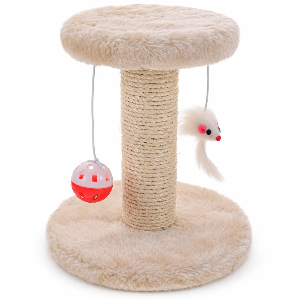 Arbre à chat - Felin'Patte
