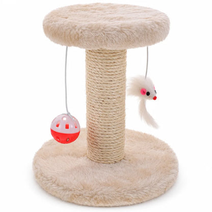 Arbre à chat - Felin'Patte