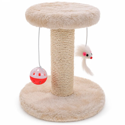 Arbre à chat - Felin'Patte