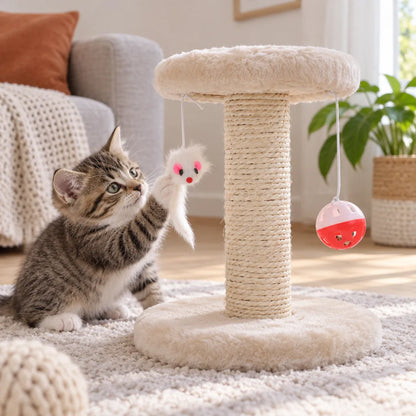 Arbre à chat - Felin'Patte