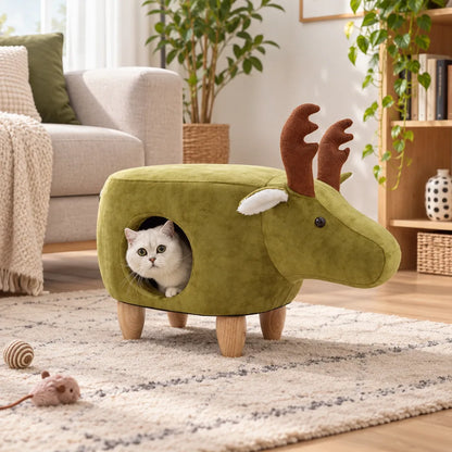 Arbre à chat | Faelan