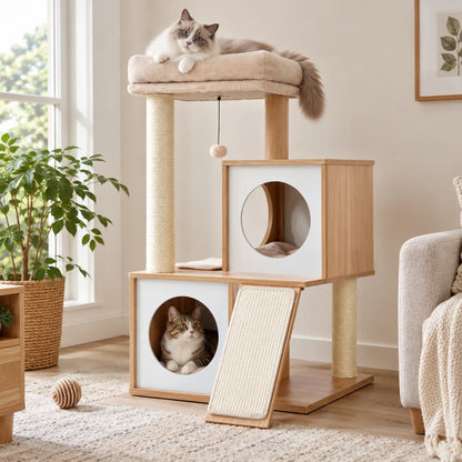 Arbre à chat | Felispace